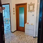 Doppi Bagni Sei Posti Letto Apartmán Viverone