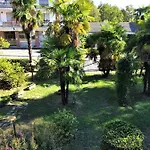 Doppi Bagni Sei Posti Letto Apartmán Viverone