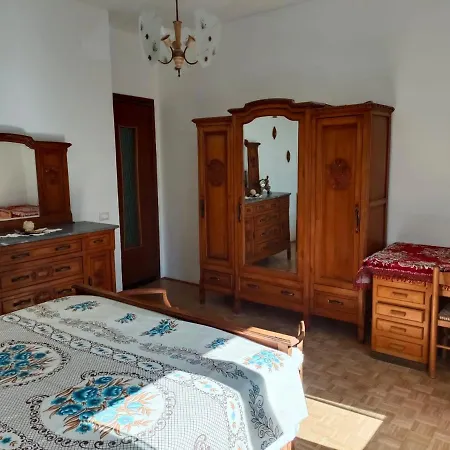 Doppi Bagni Sei Posti Letto *