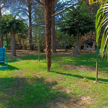 Doppi Bagni Sei Posti Letto Viverone