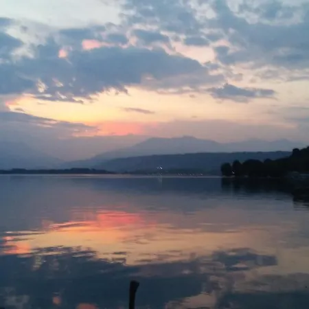 Doppi Bagni Sei Posti Letto Apartment Viverone