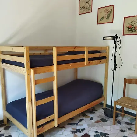 Doppi Bagni Sei Posti Letto Viverone