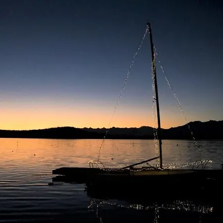 Doppi Bagni Sei Posti Letto Apartment