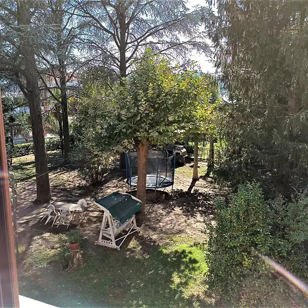 Doppi Bagni Sei Posti Letto Apartmán *