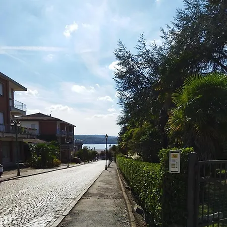 Doppi Bagni Sei Posti Letto Apartment Viverone