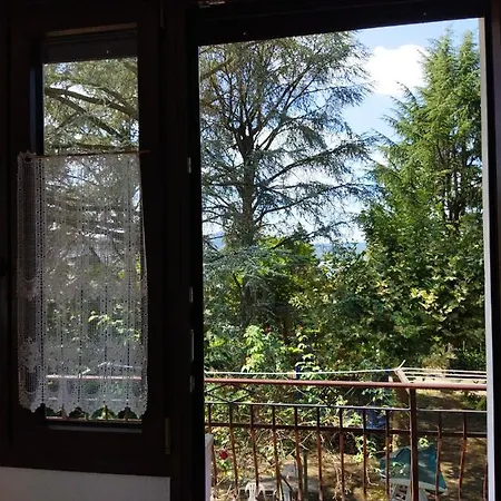 아파트 Doppi Bagni Sei Posti Letto