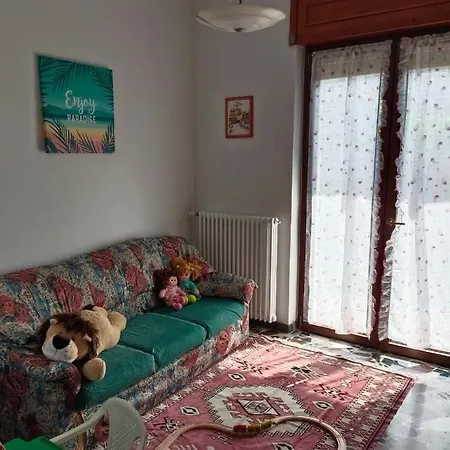 Doppi Bagni Sei Posti Letto