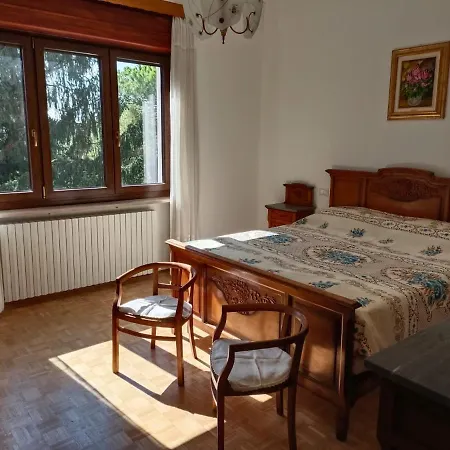 Apartment Doppi Bagni Sei Posti Letto *