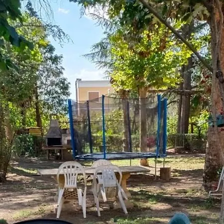 Apartment Doppi Bagni Sei Posti Letto Viverone