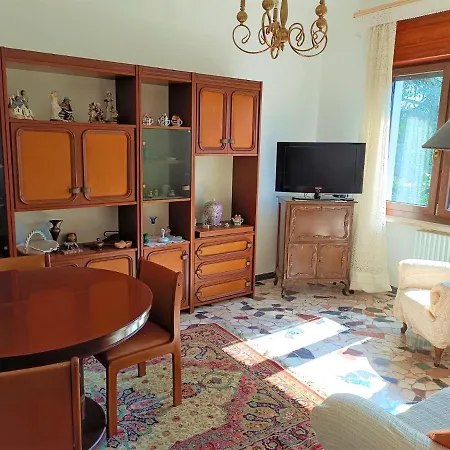 Doppi Bagni Sei Posti Letto Apartment Viverone