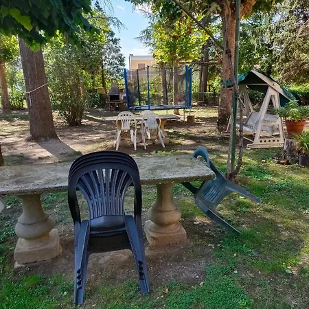 Apartment Doppi Bagni Sei Posti Letto *