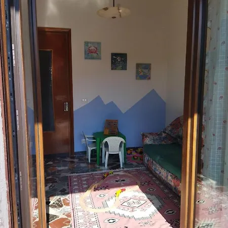 아파트 Doppi Bagni Sei Posti Letto 비베로네