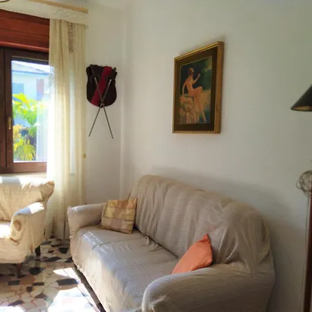 Apartment Doppi Bagni Sei Posti Letto